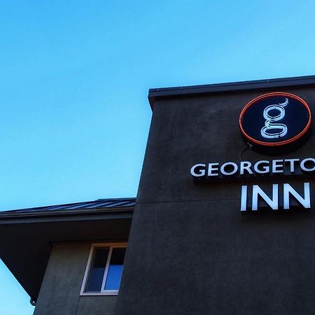 Georgetown Inn Сиатъл Екстериор снимка