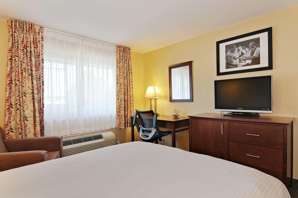 Georgetown Inn Сиатъл Екстериор снимка