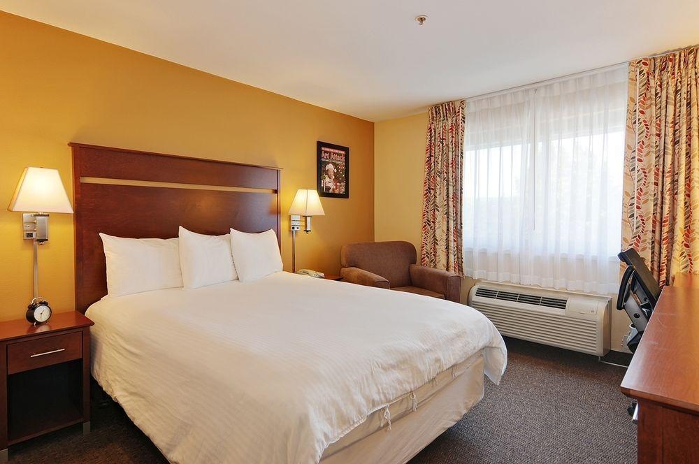 Georgetown Inn Сиатъл Екстериор снимка