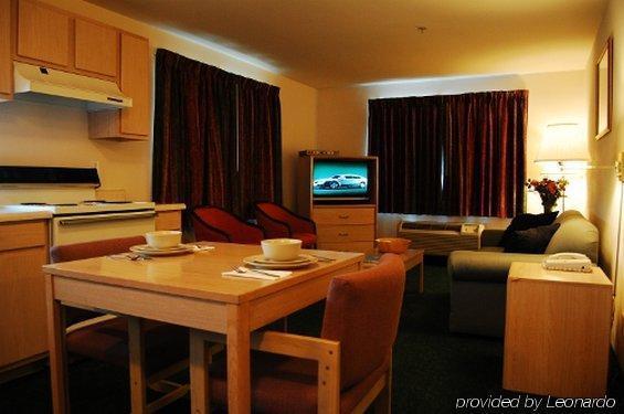 Georgetown Inn Сиатъл Стая снимка