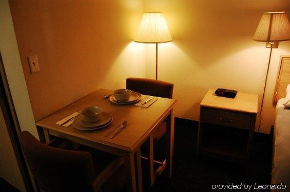 Georgetown Inn Сиатъл Стая снимка