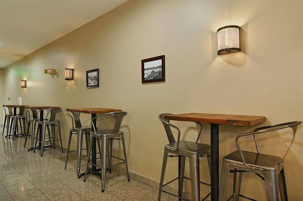Georgetown Inn Сиатъл Екстериор снимка