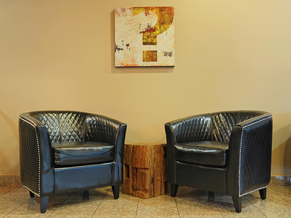 Georgetown Inn Сиатъл Екстериор снимка