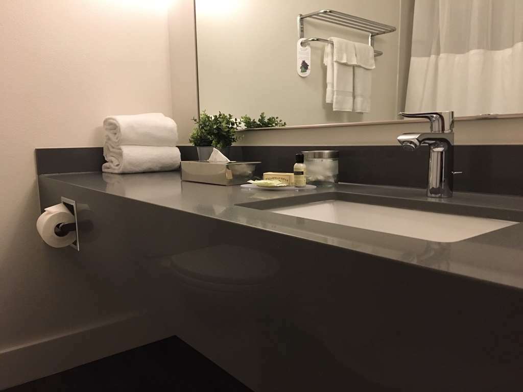 Georgetown Inn Сиатъл Стая снимка