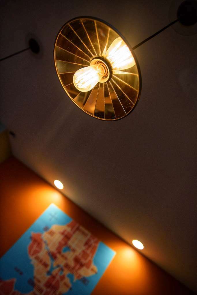 Georgetown Inn Сиатъл Интериор снимка